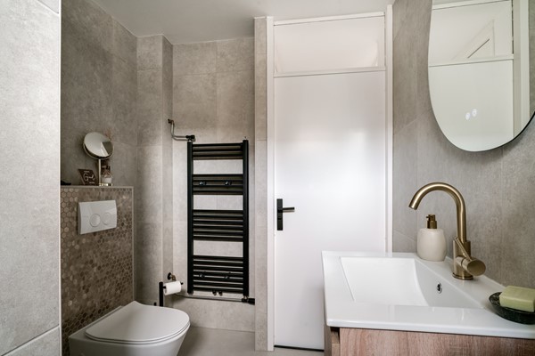 Medium property photo - Hoedekenskerkestraat 14, 6845 AP Arnhem